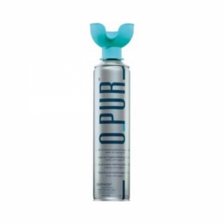 Φιάλη οξυγόνου o-pur 160 gr (80 εισπνοές)