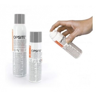 Επίδεσμος Op-site σε μορφή Σπρέι Smith & Nephew 100ml & 240ml