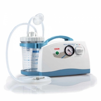 Suction aspirator New Askir 20 (16Lt/min)