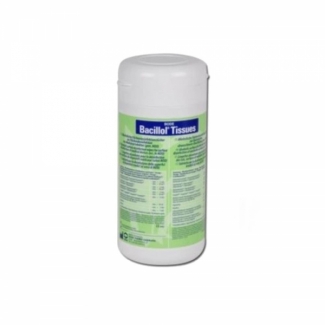 Hartmann Bacillol Tissues Dispenser