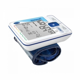 Wrist electronic Blood Pressure Monitor Veroval Mobil
