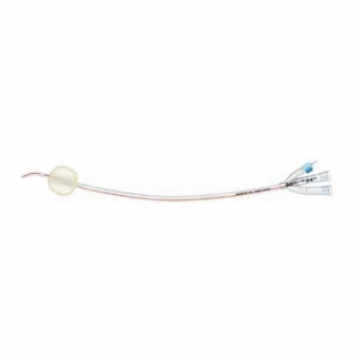 3Way Foley Dufour Catheter Silicone Rusch