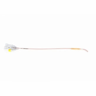 Καθετήρας 3way Foley Dufour pvc soft Simplastic από Ch18 έως Ch22