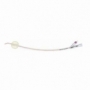 2Way Foley Catheter Dufour Rusch soft simplastic All sizes