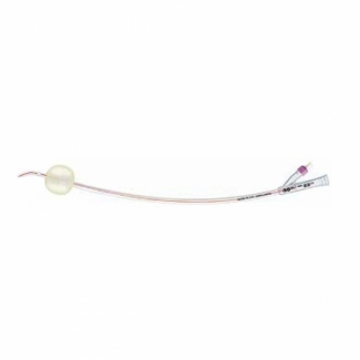 2Way Foley Catheter Dufour Rusch soft simplastic All sizes