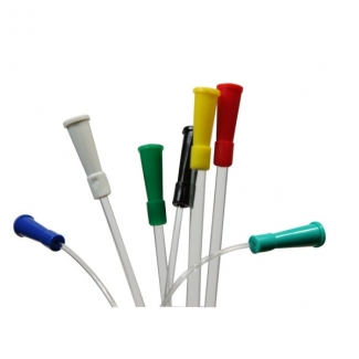 Tiemann Catheter, sizes from Ch08 to Ch20