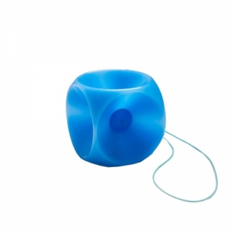 Κολπικός Πεσσός σιλικόνης Cube Dr.Arabin