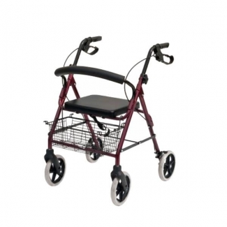 Περιπατητήρας τροχήλατος Rollator