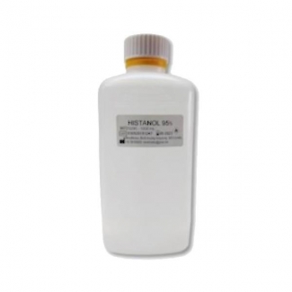 Οινόπνευμα 95% Histanol σε πλαστικό μπουκάλι