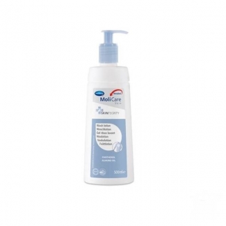 Λοσιόν καθαρισμού MoliCare Skin 500ml