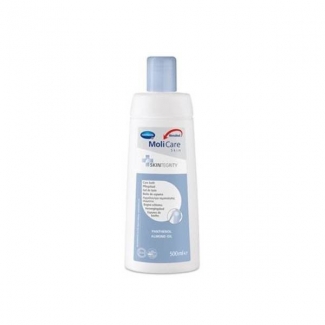Αφρόλουτρο περιποίησης MoliCare Skin 500ml