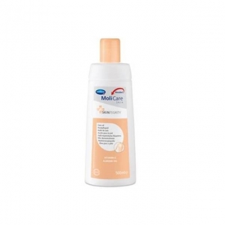 Λάδι περιποίησης δέρματος MoliCare Skin 500ml