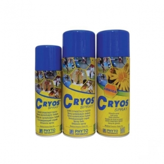 Phyto Performance Cryos Spray all sizes