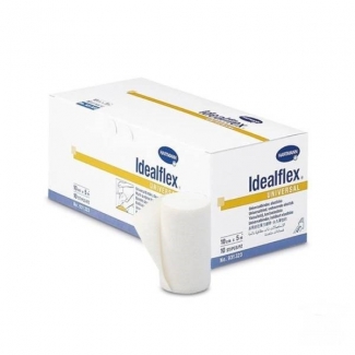 Επίδεσμος γενικής χρήσης Idealflex universal (10άδα) όλα τα μεγέθη
