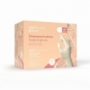Sterilized Powderfree surgical gloves Soft Care all sizes