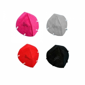 Protection face mask KN95/FFP2 non-medical, all colors