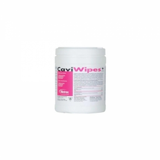 Disinfectant wipes for surfaces, monitors and medical equipment 15.5cm x 17.5cm (160 per pack)