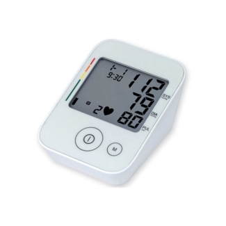 Andon blood pressure monitor