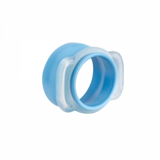 Helpi Ring against premature ejaculation