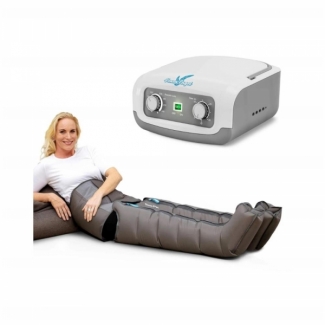 Venen Engel 4 air compression massager Leg & waist cuff