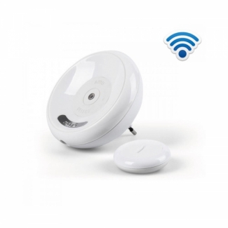 Wireless Bed-wetting System