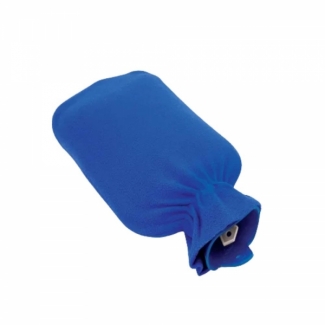 Θερμοφόρα νερού με θήκη fleece Alfashield 2lt