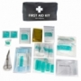 First-aid kit for car DIN 13164:2022