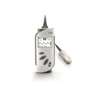 H100B Handheld Pulse Oximeter