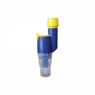 Neb Bulb for nebulizer