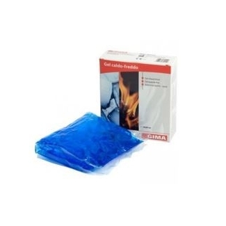 Θερμοπαγοκύστη πολλαπλών χρήσεων 14x28cm (hot-cold thermo Gel)