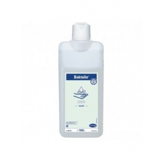 Υγρό σαπούνι Baktolin pure 1000ml