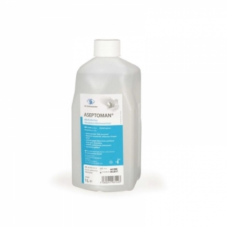 Aseptoman Med - 1000ml