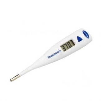 Θερμόμετρο ψηφιακό λεπτού αδιάβροχο Thermoval Standard Hartmann