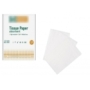 Tissue Paper Wipes 1kg 86% brightest