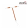 IUD Cu 380 A with T