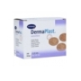 DermaPlast sensitive Adhesive Plasters 22 mm (200pcs per box)