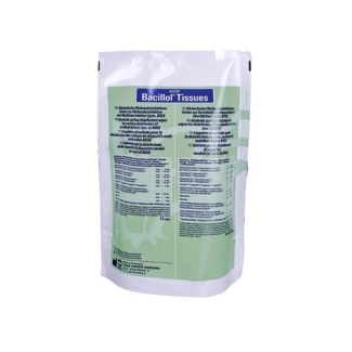 Hartmann Bacillol Tissues Refill (100pcs)