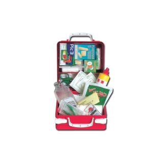 First Aid Kit Medium, Full