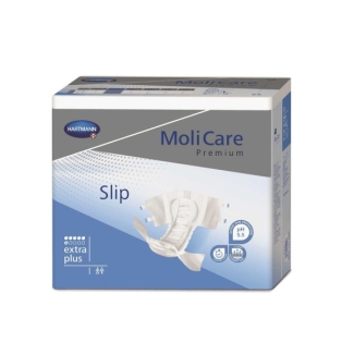 MoliCare Premium Slip All-in-one Incontinence brief All sizes