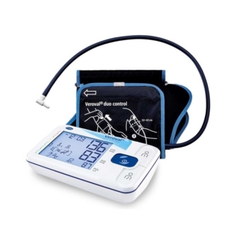 Veroval Duo Control Upper Arm Blood Pressure Monitor
