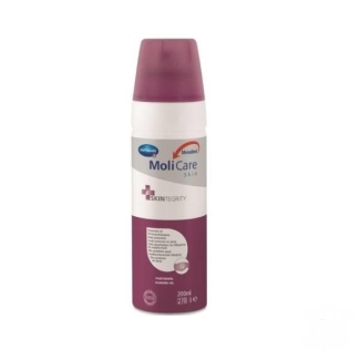 MoliCare Skin Spray Protection Oil 200ml