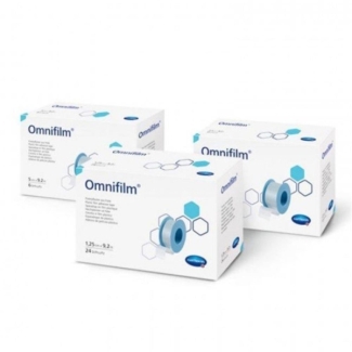 Plastic Adhesive Tape Omnifilm Hartmann all sizes