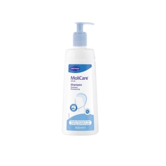 Σαμπουάν MoliCare Skin 500ml