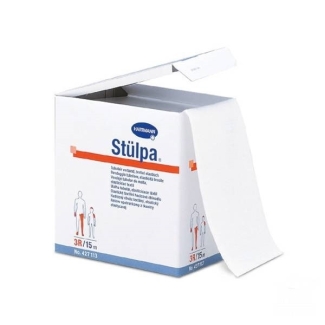 Knitted tubular bandage Stulpa-fix 25m, All sizes