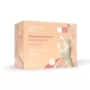 Sterilized Powderfree surgical gloves Soft Care all sizes