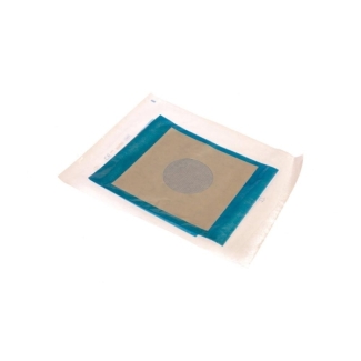 Protect Drape Sheets 50x60cm with opening hole and adhesive