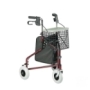 3-Wheels Rollator