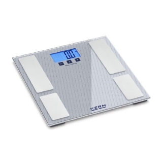 Body analysis scale Kern MFB