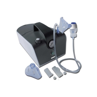 Comp-a-neb professional nebulizer