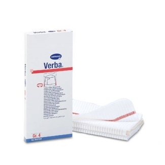 Postoperative support band Verba Hartmann, All sizes
